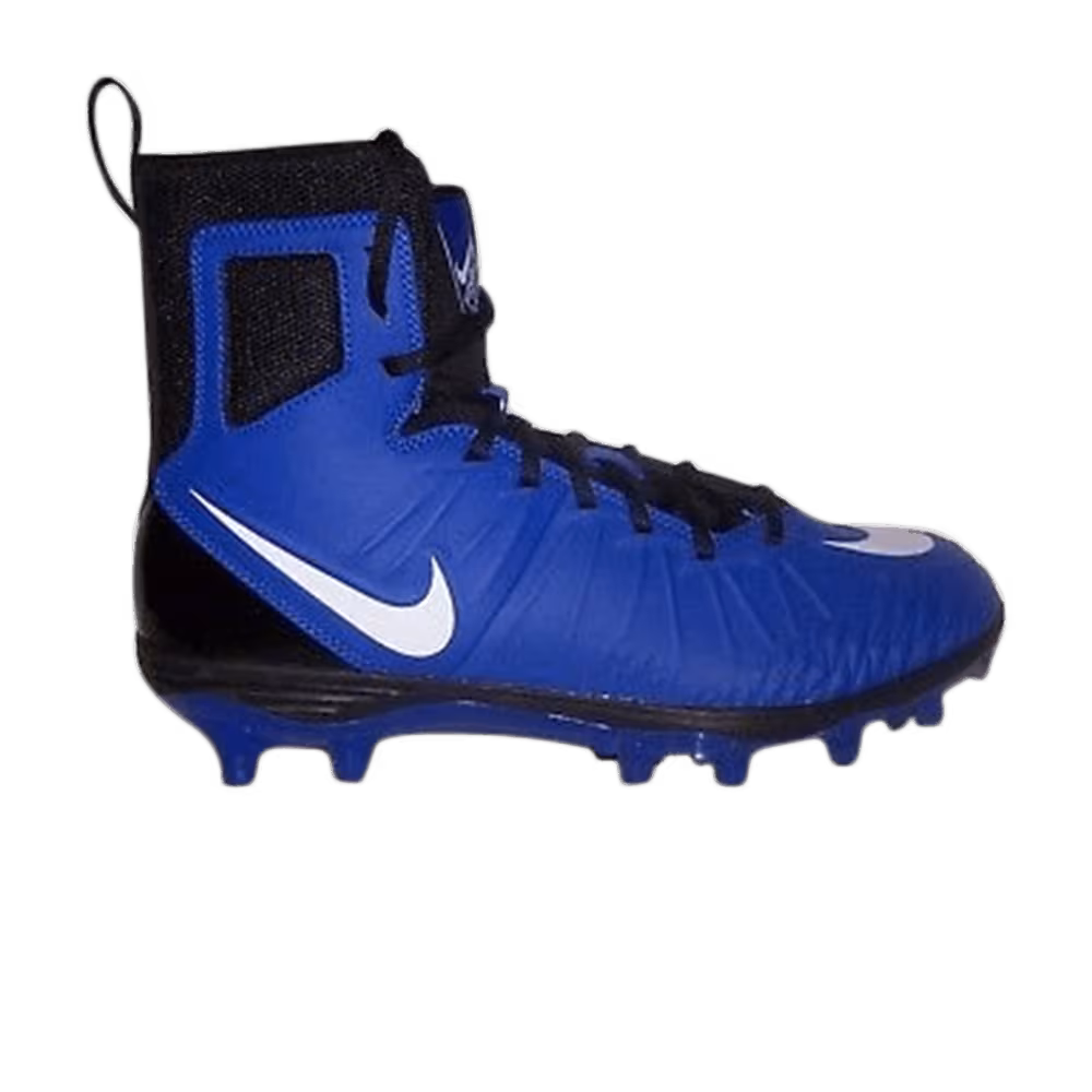 Nike Force Savage Varsity Game Royal