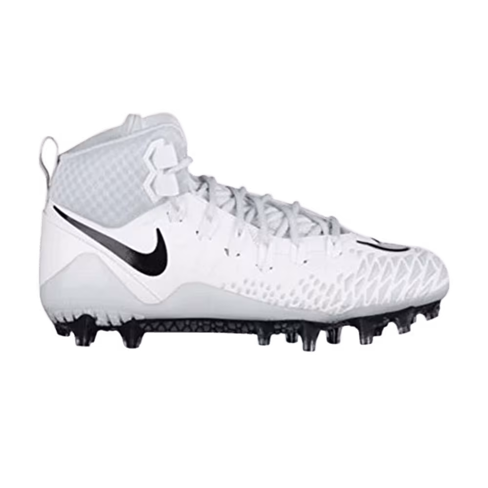 Nike Force Savage Pro Football Cleat