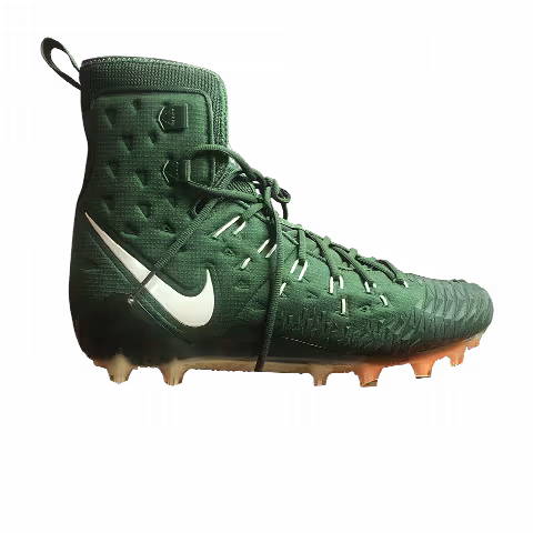 Nike Force Savage Elite TD 'Green'