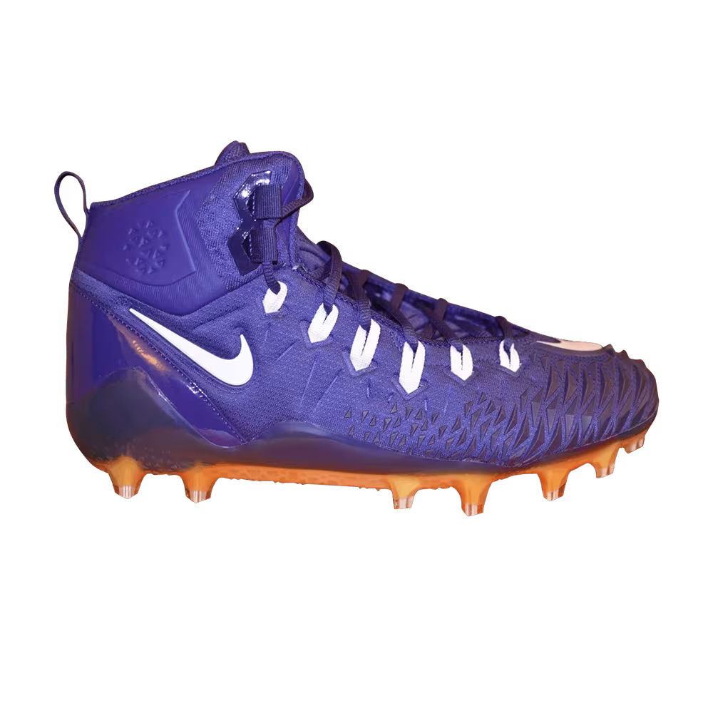 Nike Force Savage Pro TD Promo New Orchid