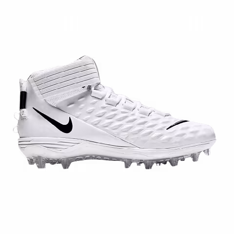 Nike Force Savage Pro 2 'White Black' Sample