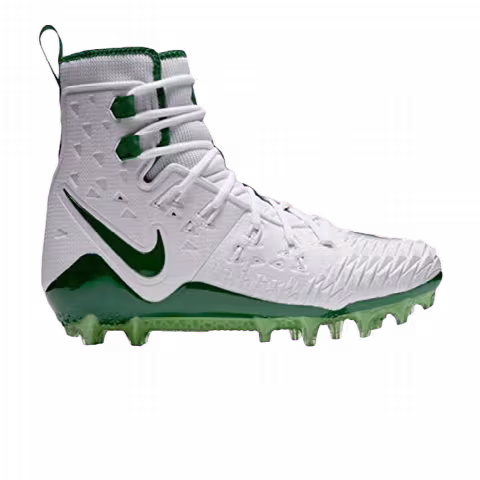 Nike Force Savage Elite TD 'White Pine Green'
