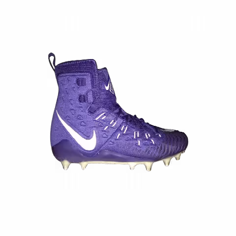 Nike Force Savage Elite TD 'Orchid'