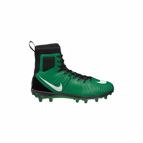 Nike Force Savage Elite TD 'Green'