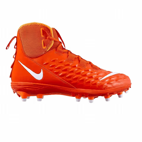 Nike Force Savage Varsity TD 'Team Orange'