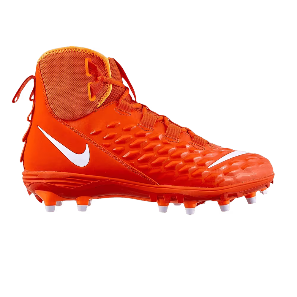 Nike Force Savage Varsity TD Team Orange