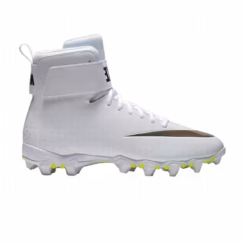 Nike Force Savage Shark 'White Grey'