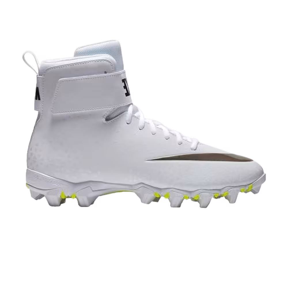 Nike Force Savage Shark White Grey
