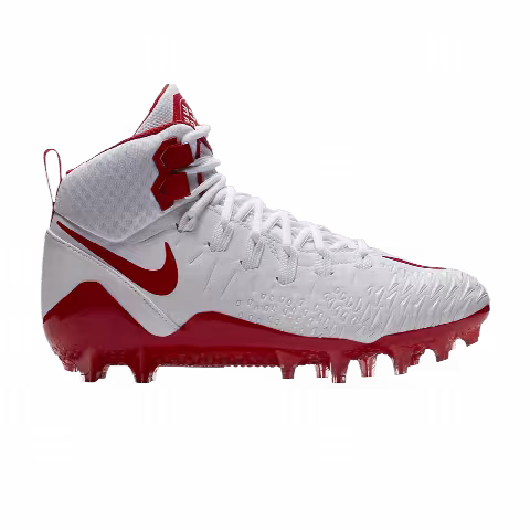 Nike Force Savage Pro 'White University Red'