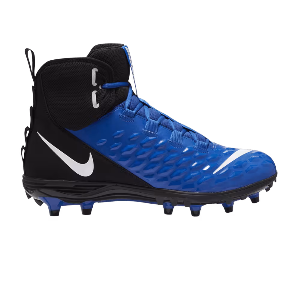 Nike Force Savage Varsity TD Game Royal Black