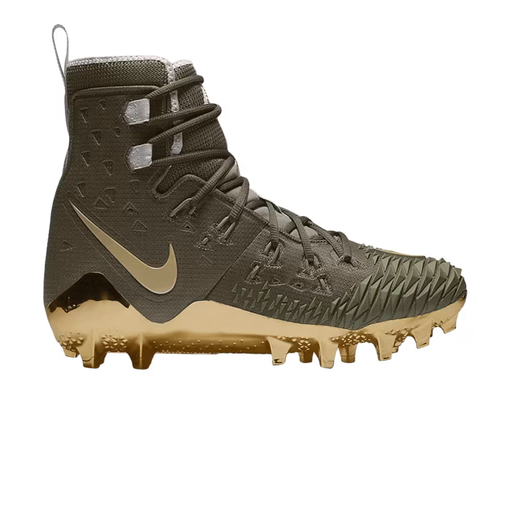 Nike Force Savage Elite TD 18 Medium Olive