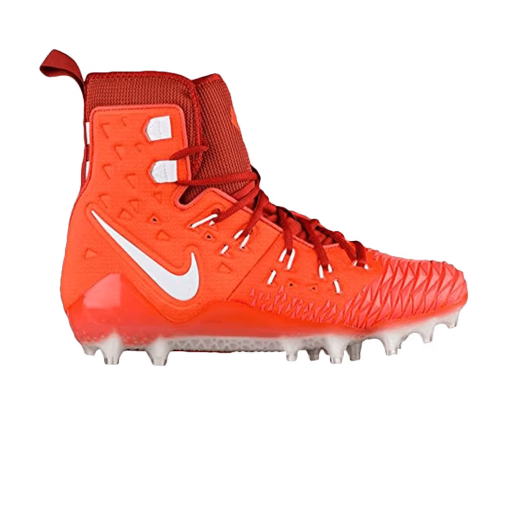 Nike Force Savage Elite TD Brilliant Orange