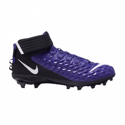 Nike Force Savage Pro 2 'Court Purple'
