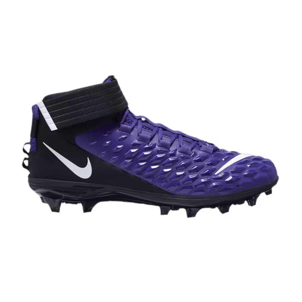Nike Force Savage Pro 2 Court Purple