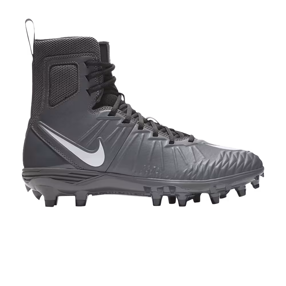 Nike Force Savage Varsity Dark Grey