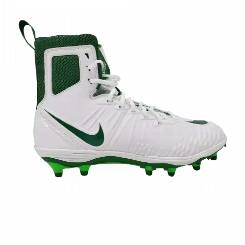 Nike Force Savage Varsity 'White Pine Green'