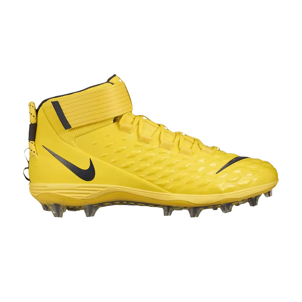 Nike Force Savage Pro 2 Opti Yellow