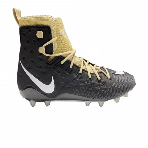 Nike Force Savage Elite TD 'Black Tan'