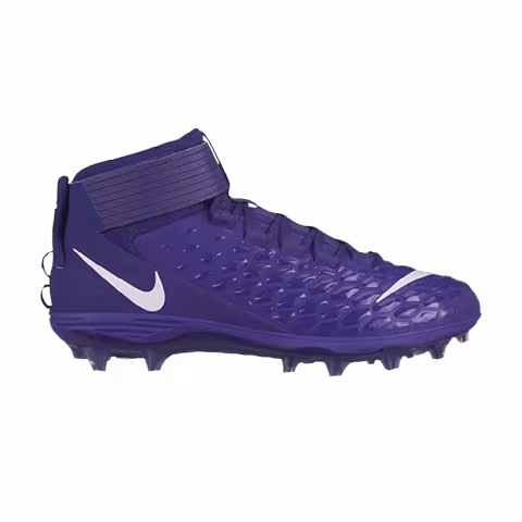 Nike Force Savage Pro 2 'Hyper Grape'