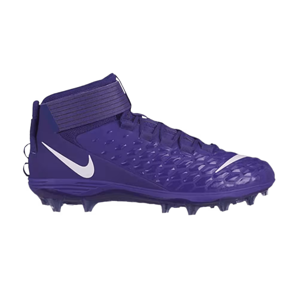 Nike Force Savage Pro 2 Hyper Grape