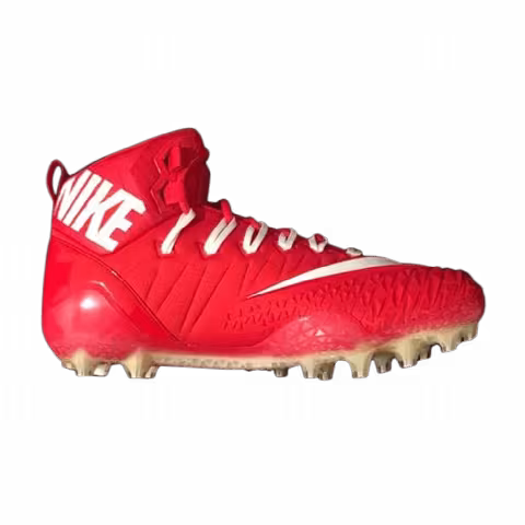 Nike Force Savage Pro TD 'Red'