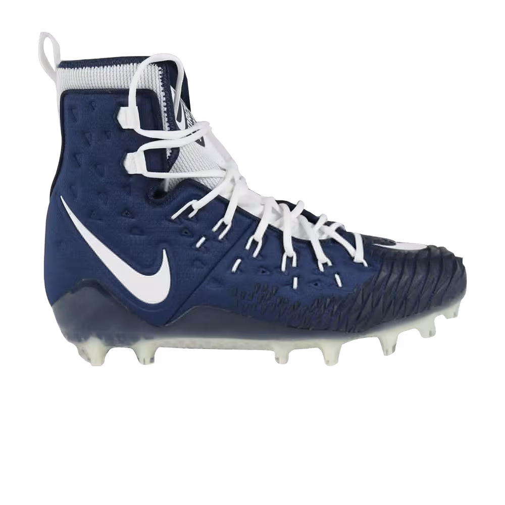 Nike Force Savage Elite TD Obsidian