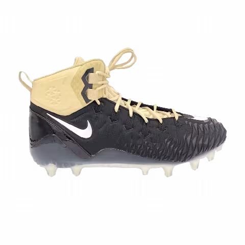 Nike Force Savage Pro TD 'Black Tan'