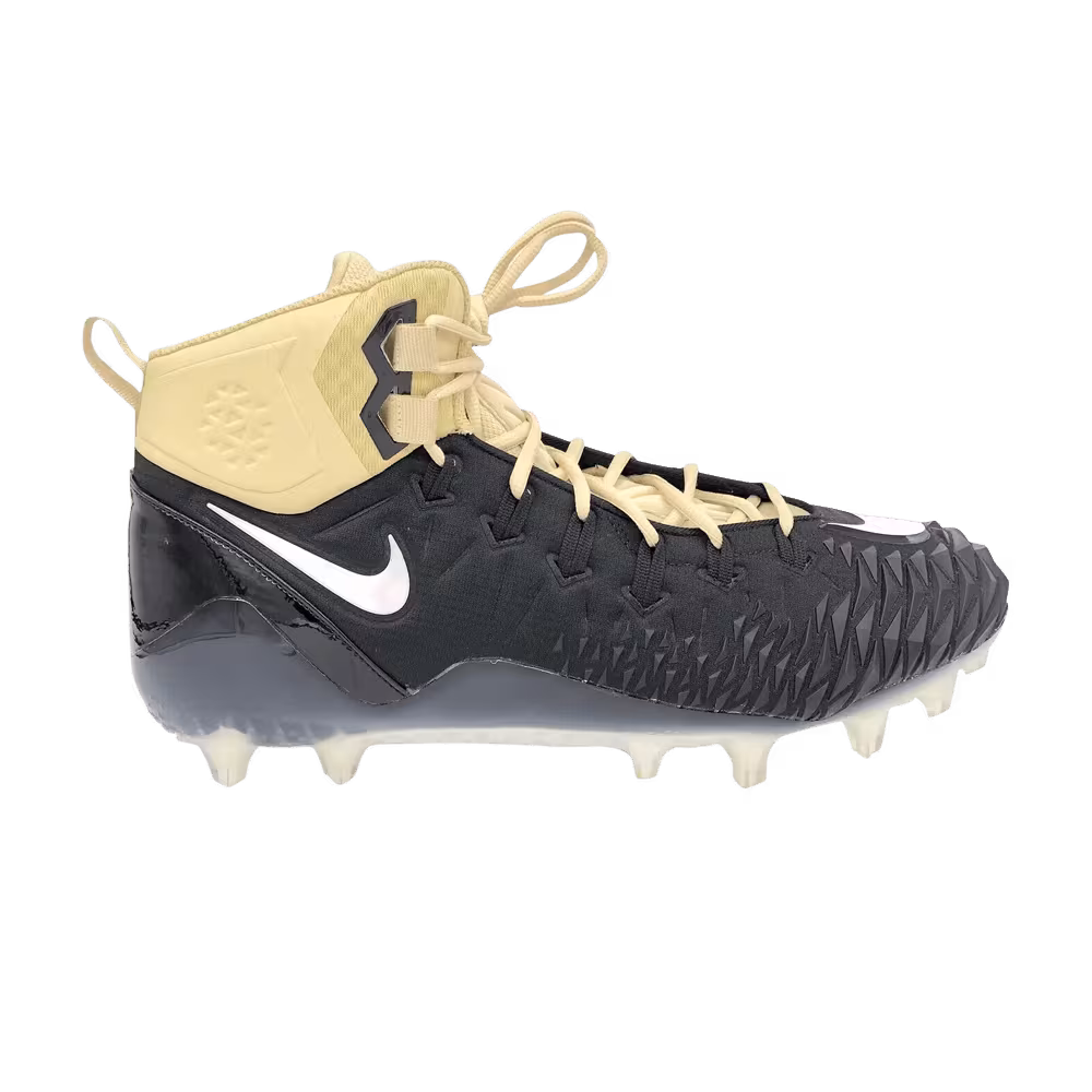 Nike Force Savage Pro TD Black Tan