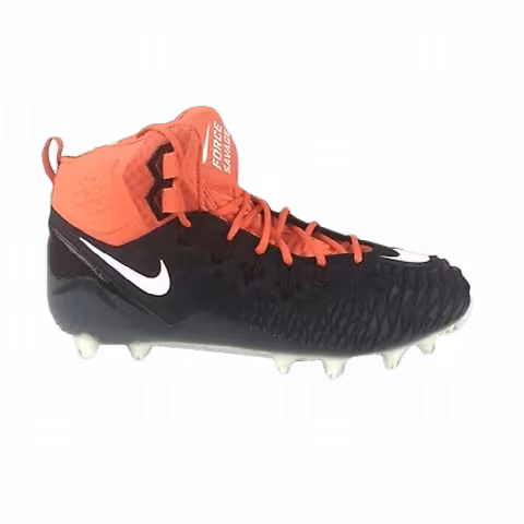 Nike Force Savage Pro 'Orange Black'