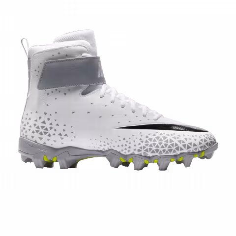 Nike Force Savage Shark 'White Wolf Grey'