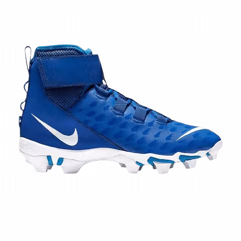 Nike Force Savage Shark 2 'Game Royal'