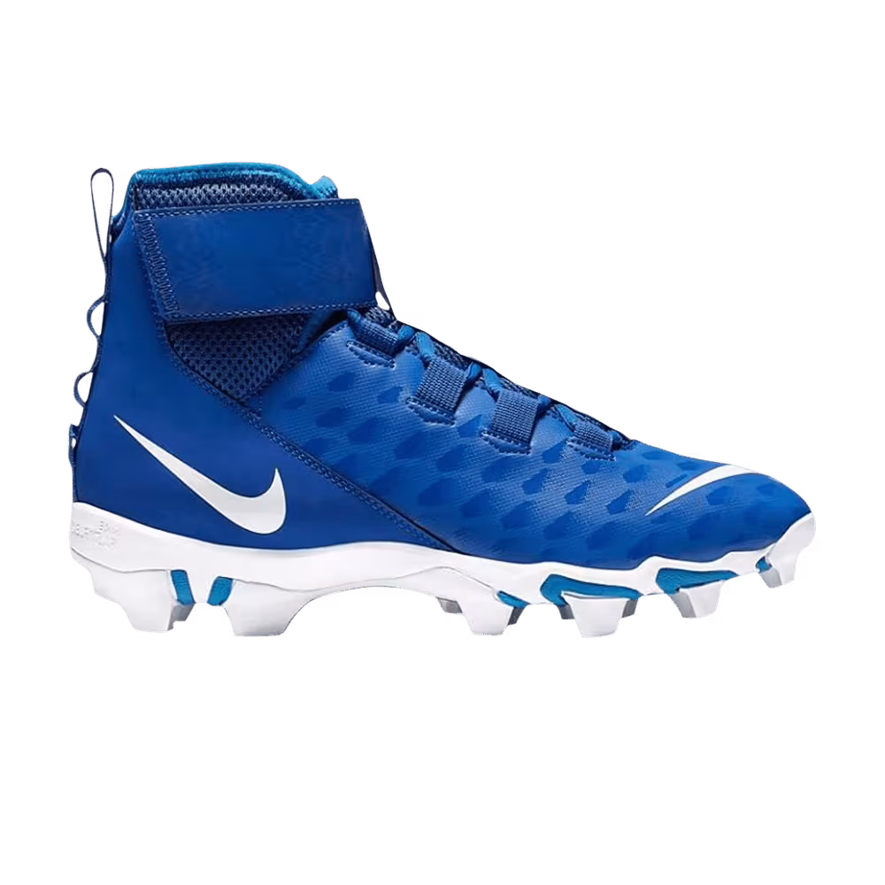 Nike Force Savage Shark 2 Game Royal