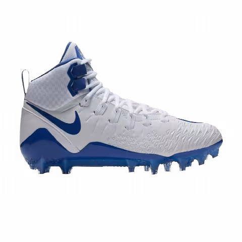 Nike Force Savage Pro 'White Game Royal'