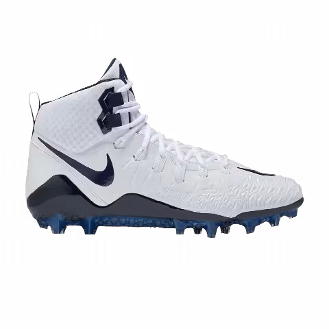 Nike Force Savage Pro TD 'White Deep Royal'