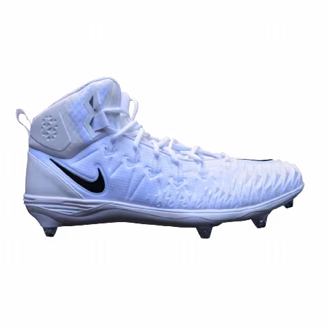 Nike Force Savage Elite D 'White Black'