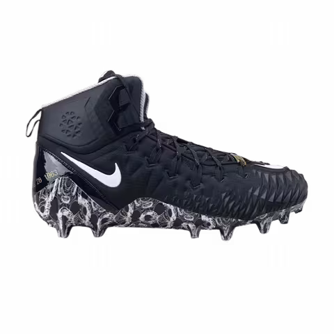 Nike Force Savage 'Black History Month'