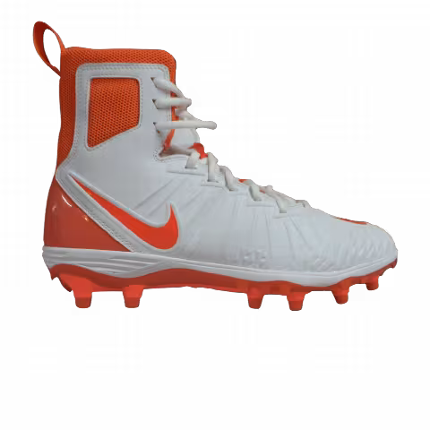 Nike Force Savage Varsity 'White Rush Orange'