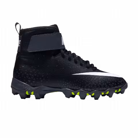 Nike Force Savage Shark BG 'Black White'