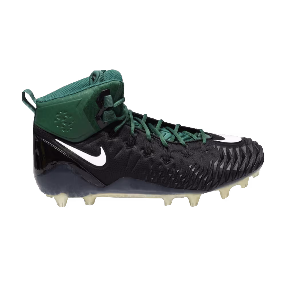 Nike Force Savage Pro TD Black Fir