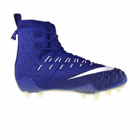 Nike Force Savage Elite TD 'Game Royal'
