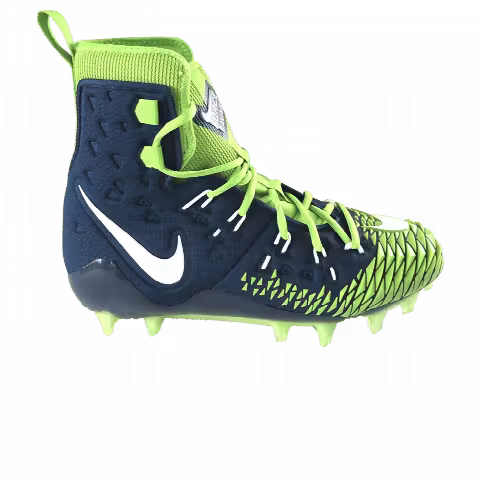 Nike Force Savage Elite TD 'Seahawks'