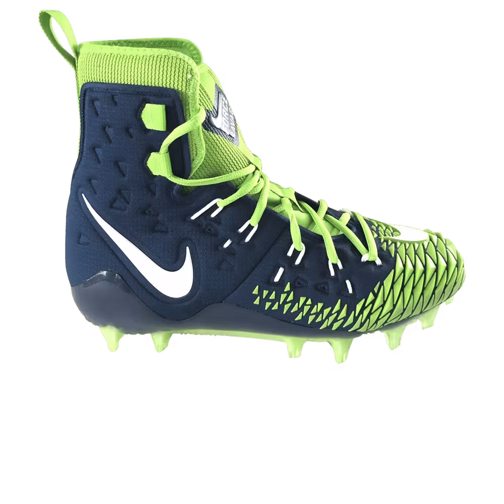Nike Force Savage Elite TD Seahawks