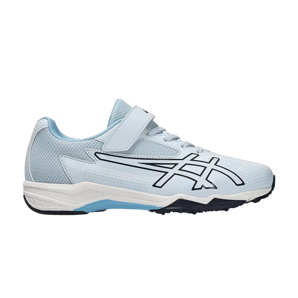 ASICS Lazerbeam SK-MG-G GS Light Blue Navy