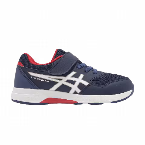 Asics Lazerbeam KF MG PS 'Navy Blue'