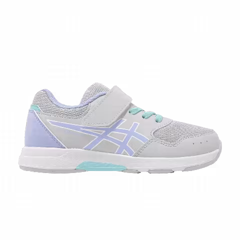 Asics Lazerbeam KF MG PS 'Light Grey Lavender'