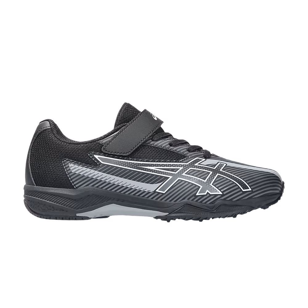 ASICS Lazerbeam SK-MG B GS Black White