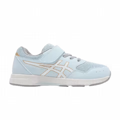 Asics Lazerbeam KF MG PS 'Light Blue White'