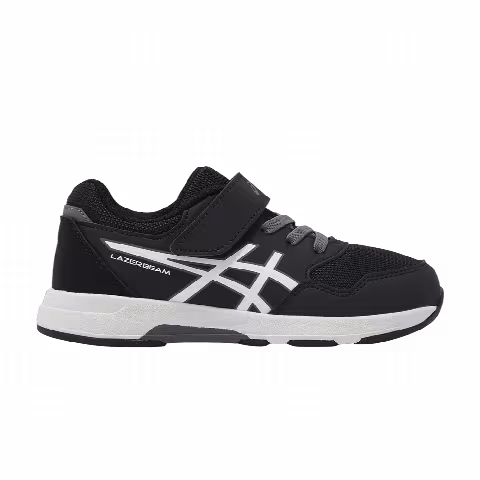 Asics Lazerbeam KF MG PS 'Black White'