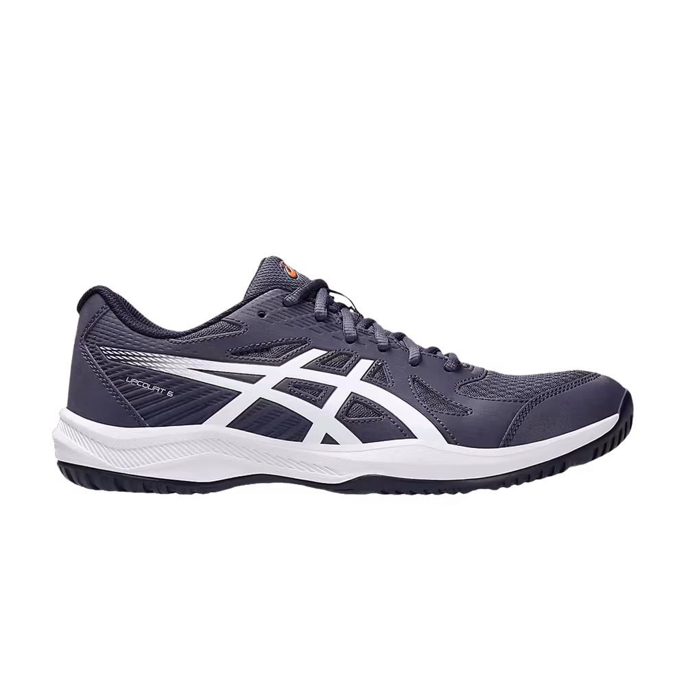 ASICS Upcourt 6 Indigo Fog