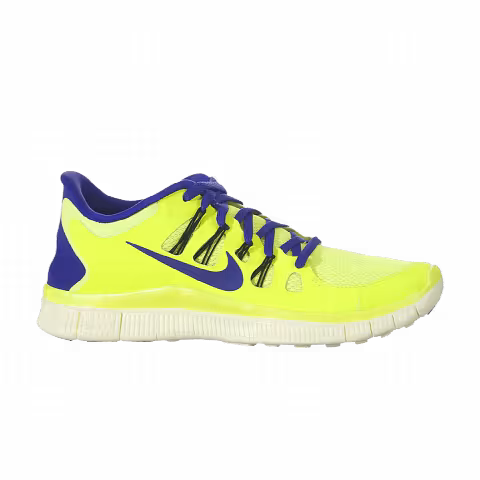 Nike Free 5.0+